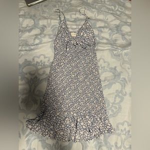 ocean drive mini dress